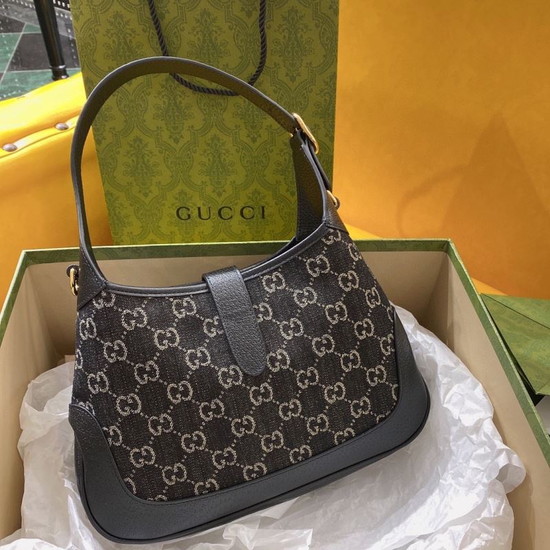 Gucci Hobo Bags